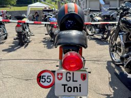 2026-08-15 - 4.Panther-Treffen in Linthal GL